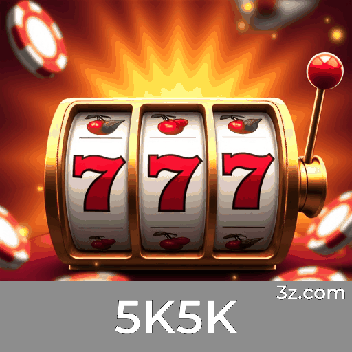 5K5K: Cassino Online Seguro e Divertido