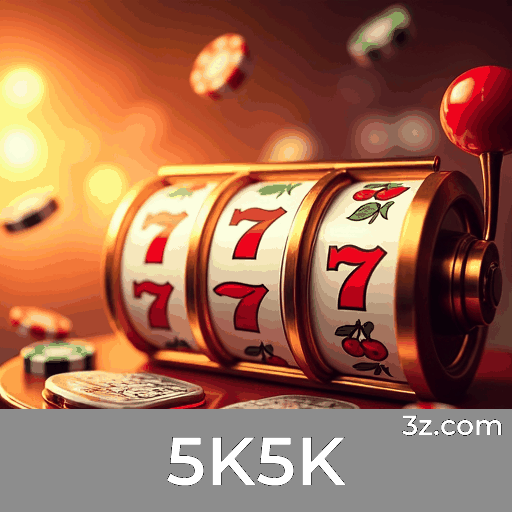 Descubra a Conveniência do Aplicativo 5K5K