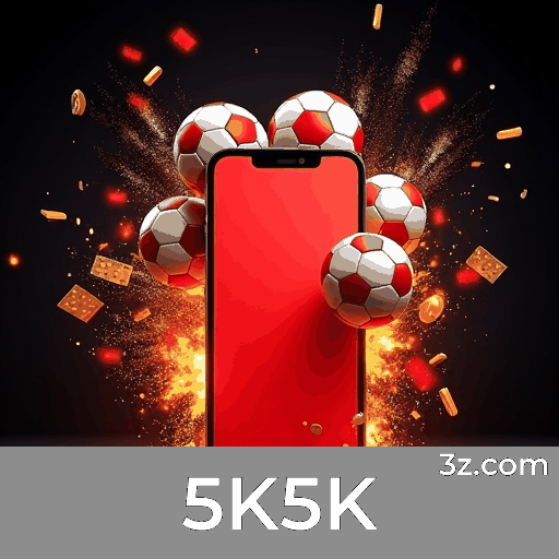 5K5K: Cassino Online Seguro e Divertido