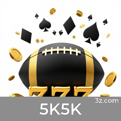 Aproveite os bônus únicos do 5K5K e maximize suas apostas!