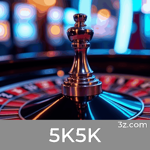 5K5K: Cassino Online Seguro e Divertido