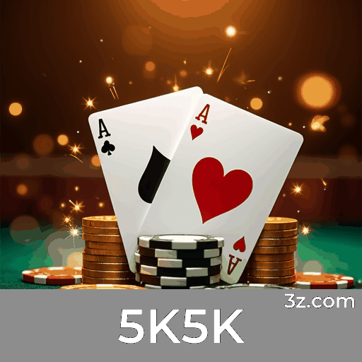 Controle Exclusivo e Personalizado na 5K5K