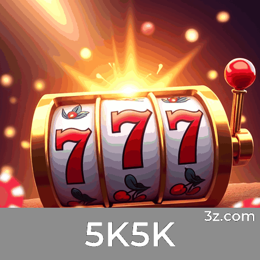 5K5K: Cassino Online Seguro e Divertido