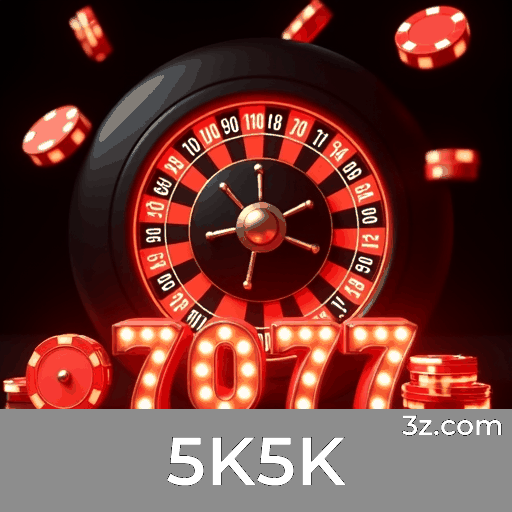 5K5K: A Plataforma de Apostas Profissional e Segura