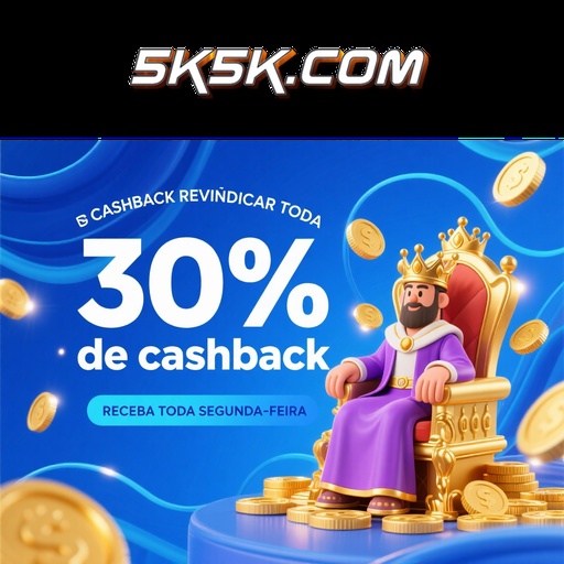 5K5K Indique amigos para receber um bônus